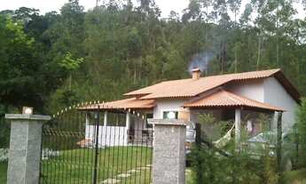 Imagem 1: Casa à venda 3 quartos em Domingos Martins -ES