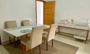 Imagem 3: Apartamento à venda em Jardim da Penha com 3 quartos, 1 suíte, varanda gourmet, 2 vagas so