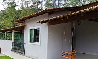 Imagem 7: Casa à venda 3 quartos em Domingos Martins -ES