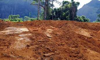 Imagem 7: Chácara / lote à venda com vista para o Mar de Guarapari, região entre Cachoeirinha / Buen