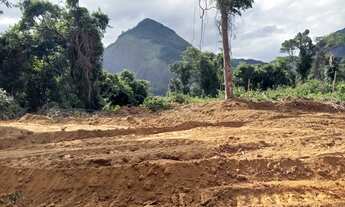 Imagem 5: Chácara / lote à venda com vista para o Mar de Guarapari, região entre Cachoeirinha / Buen
