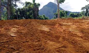 Imagem 6: Chácara / lote à venda com vista para o Mar de Guarapari, região entre Cachoeirinha / Buen