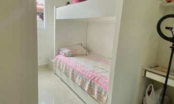 Imagem 4: Apartamento à venda em Jardim da Penha com 3 quartos, 1 suíte, varanda gourmet, 2 vagas so