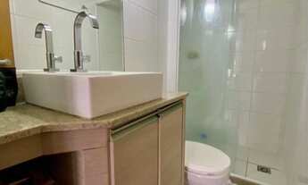 Imagem 7: Apartamento à venda em Jardim da Penha com 3 quartos, 1 suíte, varanda gourmet, 2 vagas so