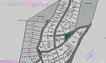 Imagem 2: Chácara / lote à venda com vista para o Mar de Guarapari, região entre Cachoeirinha / Buen