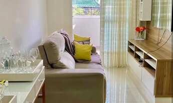 Imagem: Apartamento à venda em Jardim da Penha