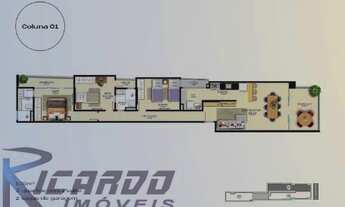 Imagem 3: Lançamento frente mar da Praia do Morro!!!