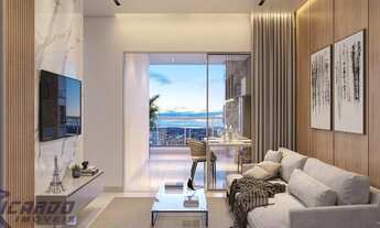 Imagem 5: Lançamento, Apartamento à venda 3 quartos, sendo 2 suites, 2 vagas de garagem, Enseada Azu