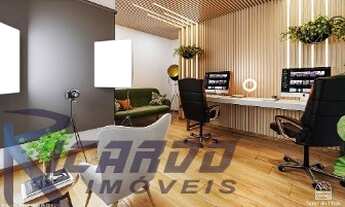 Imagem 7: Lançamento: Apartamento à venda, 2 quartos. Prainha - Guarapari-ES, 50 m da orla da Praia