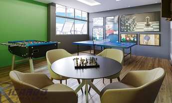 Imagem 6: Lançamento 2 e 3 quartos de frente para mar da Praia do Morro, Guarapari - ES