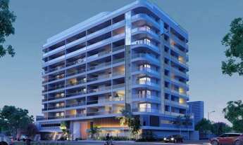 Imagem 3: Lançamento, Apartamento à venda 3 quartos, sendo 2 suites, 2 vagas de garagem, Enseada Azu