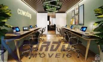 Imagem 6: Lançamento: Apartamento à venda, 2 quartos. Prainha - Guarapari-ES, 50 m da orla da Praia