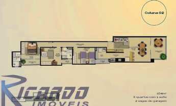 Imagem 4: Lançamento frente mar da Praia do Morro!!!