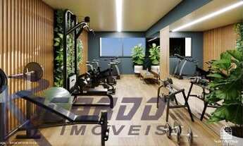 Imagem 5: Lançamento: Apartamento à venda, 2 quartos. Prainha - Guarapari-ES, 50 m da orla da Praia