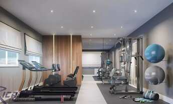 Imagem 2: Lançamento, Apartamento à venda 3 quartos, sendo 2 suites, 2 vagas de garagem, Enseada Azu