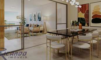 Imagem 4: Apartamento à venda 4 suítes de frente para o mar da Praia do Morro