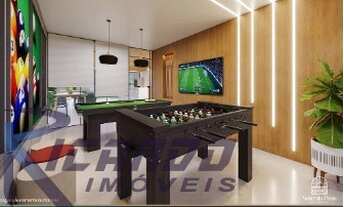 Imagem 2: Lançamento: Apartamento à venda, 2 quartos. Prainha - Guarapari-ES, 50 m da orla da Praia