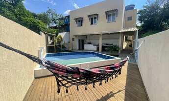 Imagem: Casa Linear 3 quartos à venda com padrão