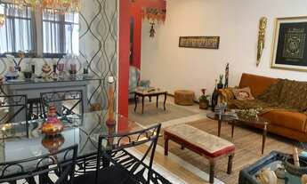 Imagem: Apartamento 3 quartos com 2 suítes, à