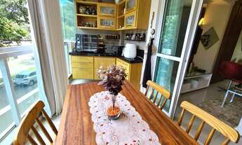 Imagem 6: Apartamento 4 quartos à venda em Jardim da Penha, Vitória - ES