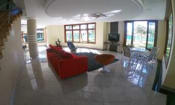 Imagem 5: Casa à venda em condomínio fechado 5 suites, piscina, em Lagoa da Praia, Guarapari -ES