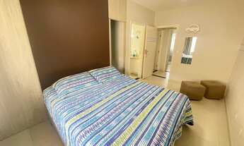 Imagem 4: Casa Linear 3 quartos à venda com padrão premium, área de lazer com piscina, Perocão, Guar