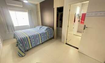 Imagem 5: Casa Linear 3 quartos à venda com padrão premium, área de lazer com piscina, Perocão, Guar