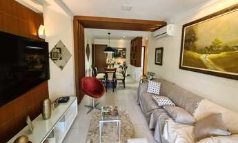 Imagem 2: Apartamento 4 quartos à venda em Jardim da Penha, Vitória - ES