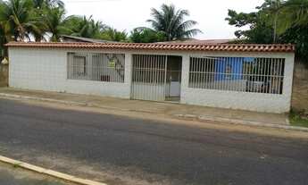 Imagem: Casa à venda na orla de Santa Mônica