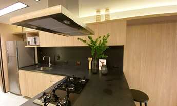 Imagem 3: Apartamento 2 quartos à venda na Praia do Canto, Vitória - ES