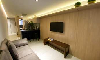 Imagem: Apartamento 2 quartos à venda na Praia