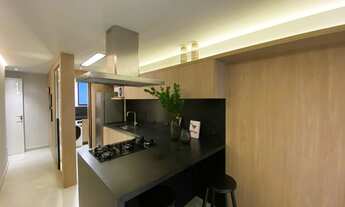 Imagem 2: Apartamento 2 quartos à venda na Praia do Canto, Vitória - ES