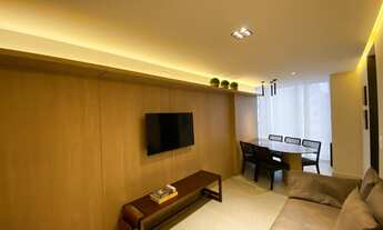 Imagem 4: Apartamento 2 quartos à venda na Praia do Canto, Vitória - ES