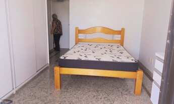 Imagem 3: Apartamento à venda 3 quartos, 2 suites, terraço gourmet, 2 vagas de garagem na Praia do M