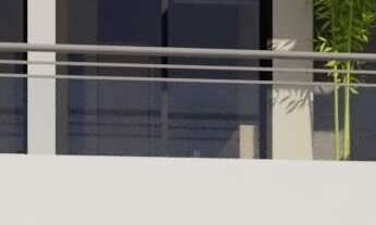 Imagem 1: Casa duplex à venda na Praia do Morro, 3 suites, piscina, sala ampla, 2 vagas de garagem