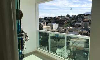 Imagem: Apartamento à venda na Praia do Morro