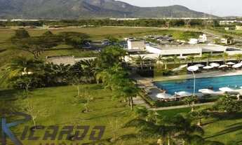 Imagem 6: Terrenos à venda em Alphaville Jacuhy, na Serra-ES, com área de lazer completa, estrutura