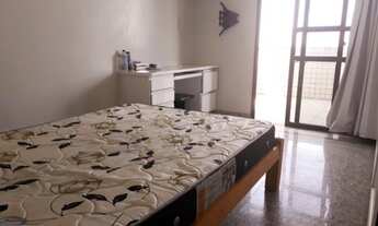 Imagem 2: Apartamento à venda 3 quartos, 2 suites, terraço gourmet, 2 vagas de garagem na Praia do M