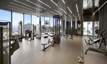 Imagem: Apartamento 3 e 4 quartos à venda em Bento