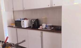 Imagem 6: Apartamento à venda 3 quartos, 2 suites, terraço gourmet, 2 vagas de garagem na Praia do M