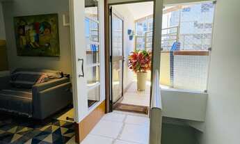 Imagem 4: Cobertura Duplex à venda na Praia do Canto, Vitória com lazer privativo