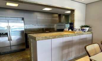 Imagem 6: Apartamento 4 quartos à Venda na Praia de Santa Helena, Vitória - ES