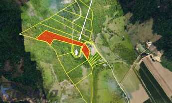 Imagem 6: Chácaca / Sítio à venda com belíssima vista em Buenos Aires, Guarapari ES