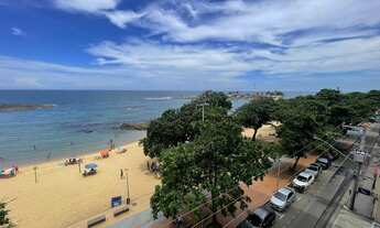 Imagem: Apartamento para locação anual Centro