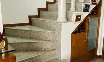 Imagem 5: Cobertura Duplex à venda na Praia do Canto, Vitória com lazer privativo