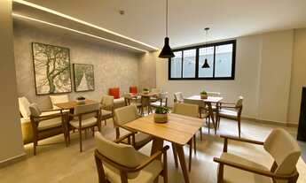 Imagem: Apartamento 3 quartos à venda em Jardim