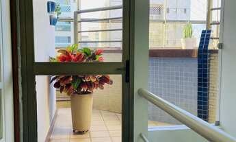 Imagem 6: Cobertura Duplex à venda na Praia do Canto, Vitória com lazer privativo