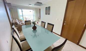 Imagem 7: Apartamento 3 quartos, sendo 2 suítes à venda de frente para mar Praia das Castanheiras, C