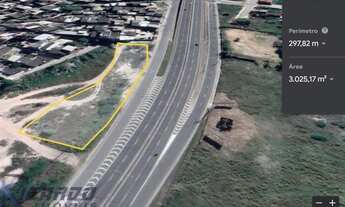 Imagem: Lote / terreno à venda de 3000 m², as