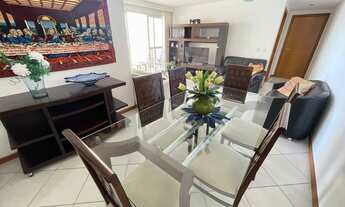 Imagem: Apartamento à venda 3 quartos, mobiliado